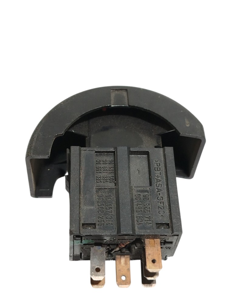 Botão Pisca Alerta Gm Astra 2003 90565714 5