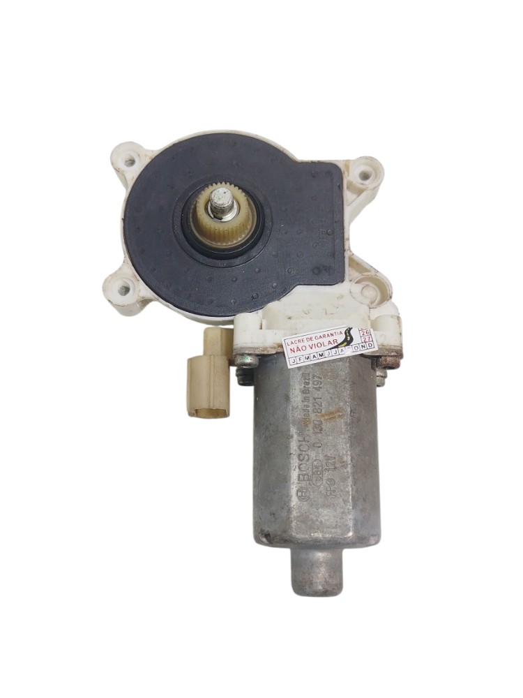 Motor Maquina Vidr Diant Esq Mot Honda Fit 2009 a 2014 4