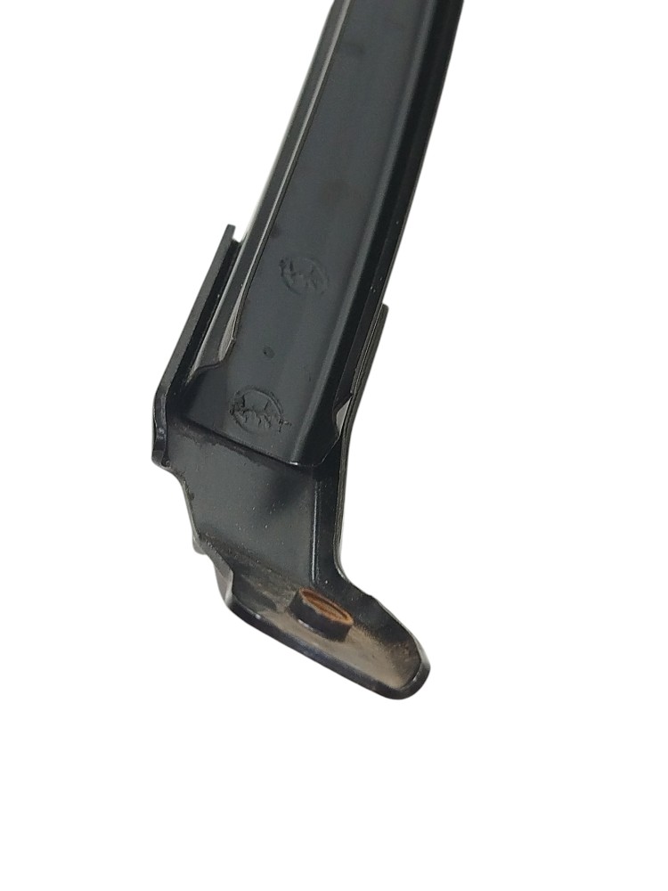 Guia Vidro Porta Traseira Esquerda Etios Hatch 1.5 2017 3