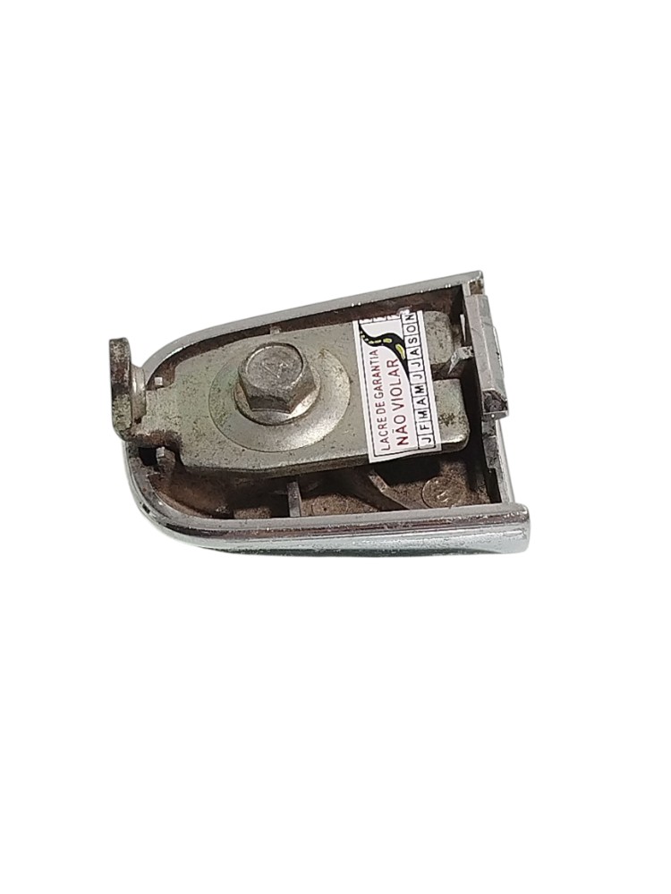 Acabamento Maçaneta Externa Diant Direita Triton 2008 a 2014 6