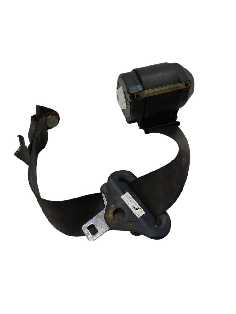 Cinto Segurança Xsara Glx 1.6 2002 3
