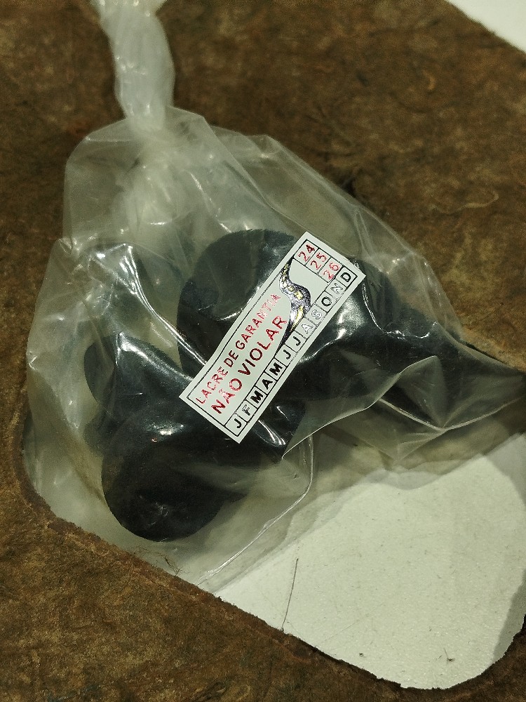 Forro Feltro Capo Duster 4×4 2.0 2015 4