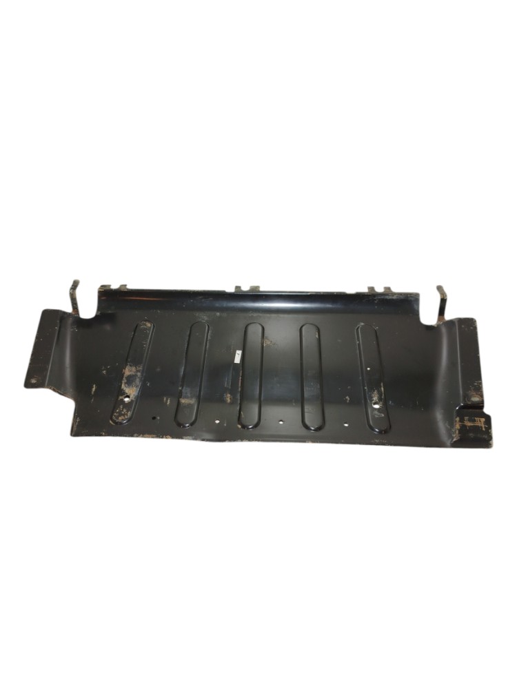 Protetor Carter Renault Fluence 2013 758904030r 4
