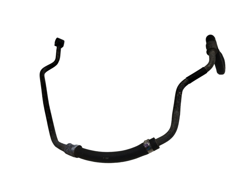 Mangueira direção hidráulica fiat palio 1998 82491312 1