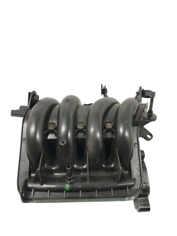 Coletor Admissão 1.4 Gasolina Peugeot C3 206 2004 A 2005 3