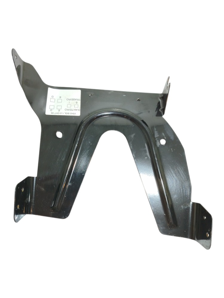 Suporte Caixa Ar Volkswagen Gol 1000 CHT 1995 377857085 5