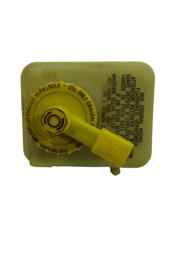 Reservatório Fluido Freio Audi A3 2004 5