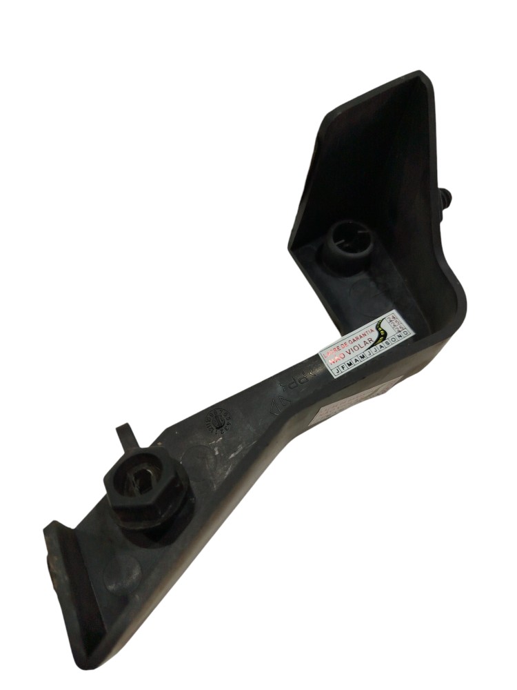 Capa Dobradiça Capo Esquerda C4 Picasso Glx 2.0 16v 2012 1