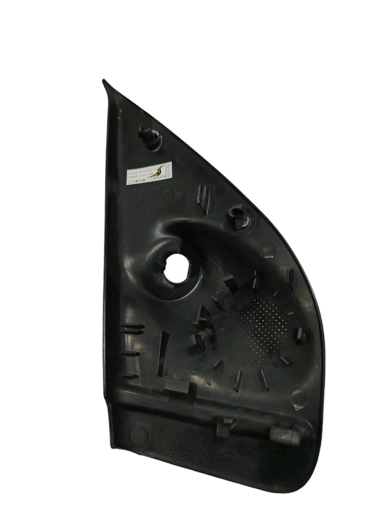 Acabamento Interno Retrovisor Direito Fiat Palio 1998 3