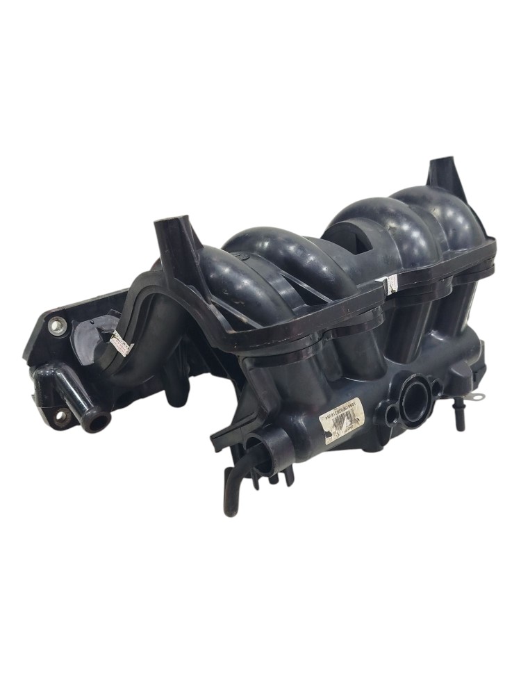 Coletor Admissão 1.0 Flex Gm Celta Corsa Prisma 2006 A 2012 8