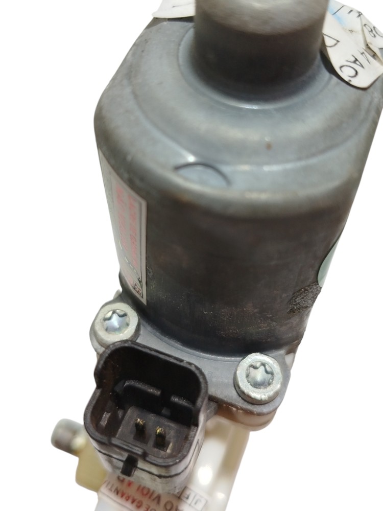 Motor Maquina Vidro Diant Esq Peugeot 208 2013 006b40695 3
