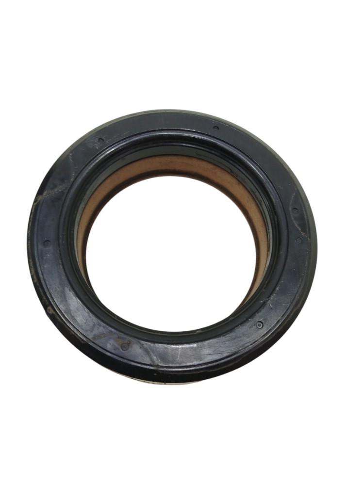 Coxim Batente Diant esquerdo Chery Tiggo 2.0 2015 4