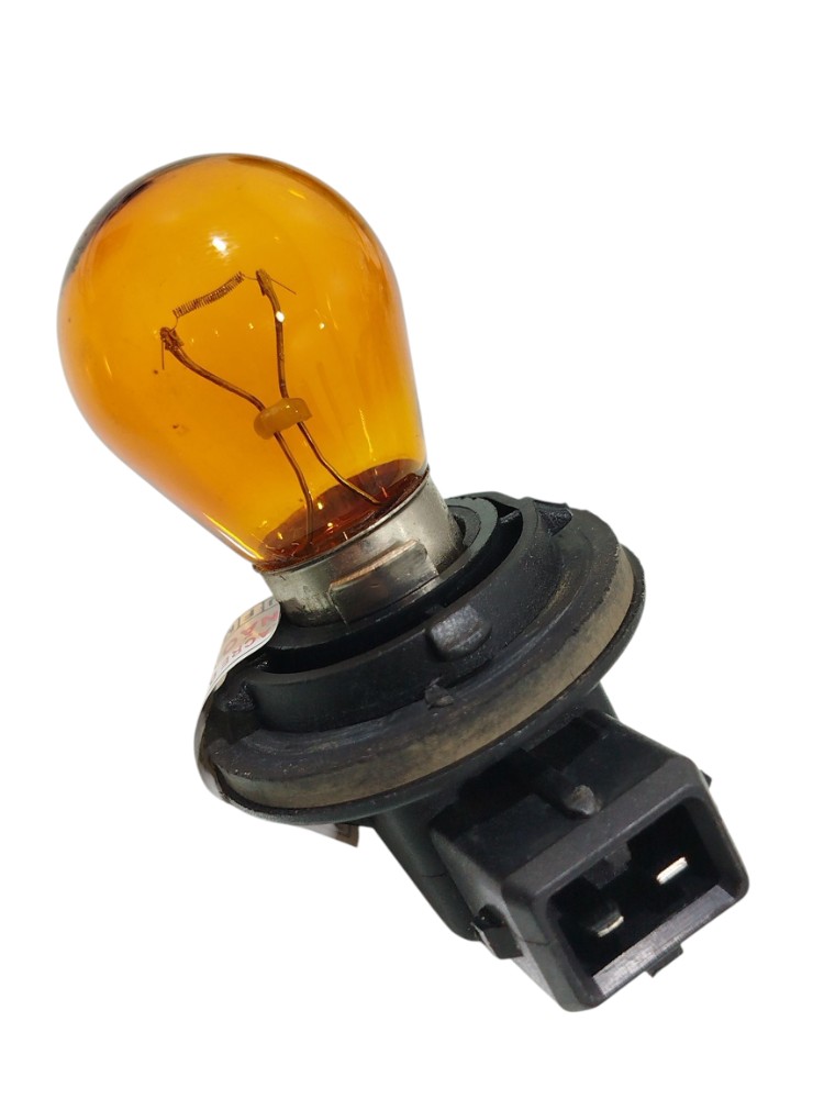 Soquete Pisca Amarela Gm Celta 2007 A Preta 7