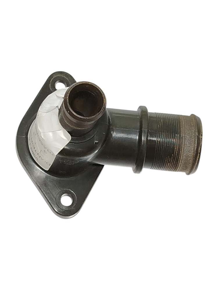 Flange Bomba Água Citroen Aircross 1.6 16V 2014 9640868480 6