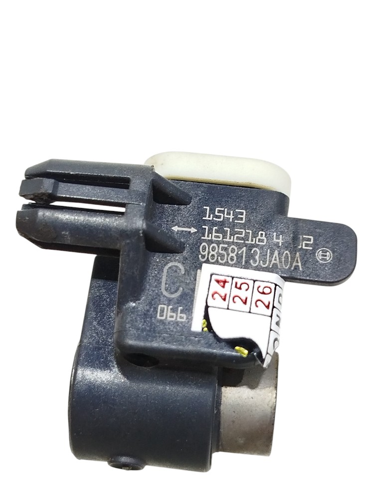 Sensor Air Bag Fox 1.0 8v 2014 985813JA0A 2