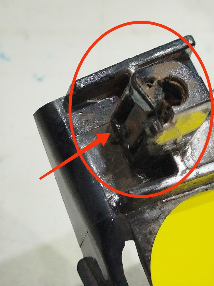 Break light luz freio 00027r renault duster 2015 3