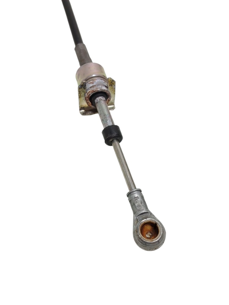 Cabo engate marcha Fiat Linea 2009 55209935 3