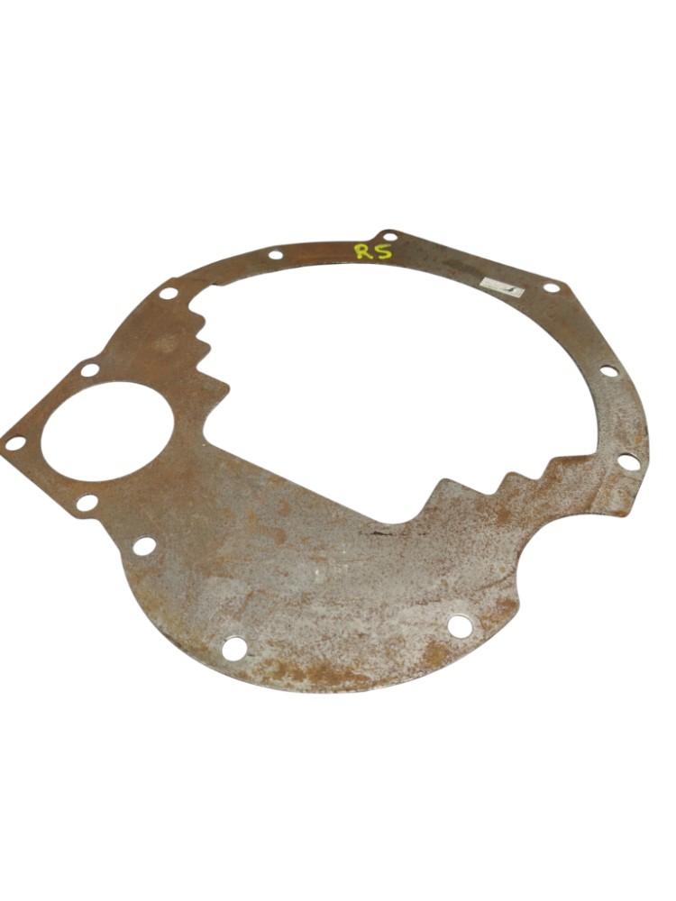 Flange Cambio Motor Ford Fiesta 2000 Xs6e6a373 3