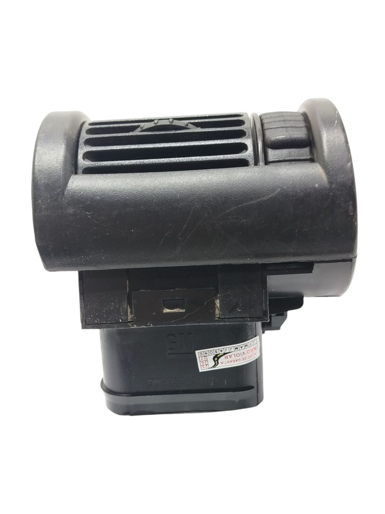Difusor Ar Moldura Esq Painel Corsa 1994 A 1994  90386842 8