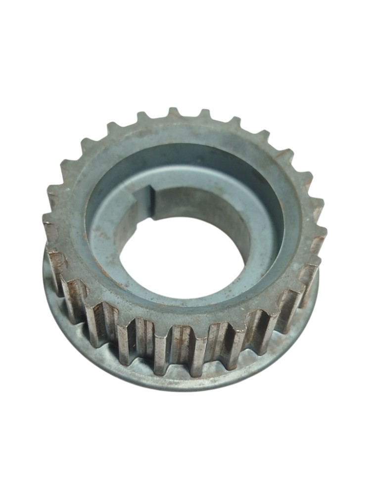 Engrenagem Virabrequim Polia Fiat Palio 1.0 2000 46430314 8