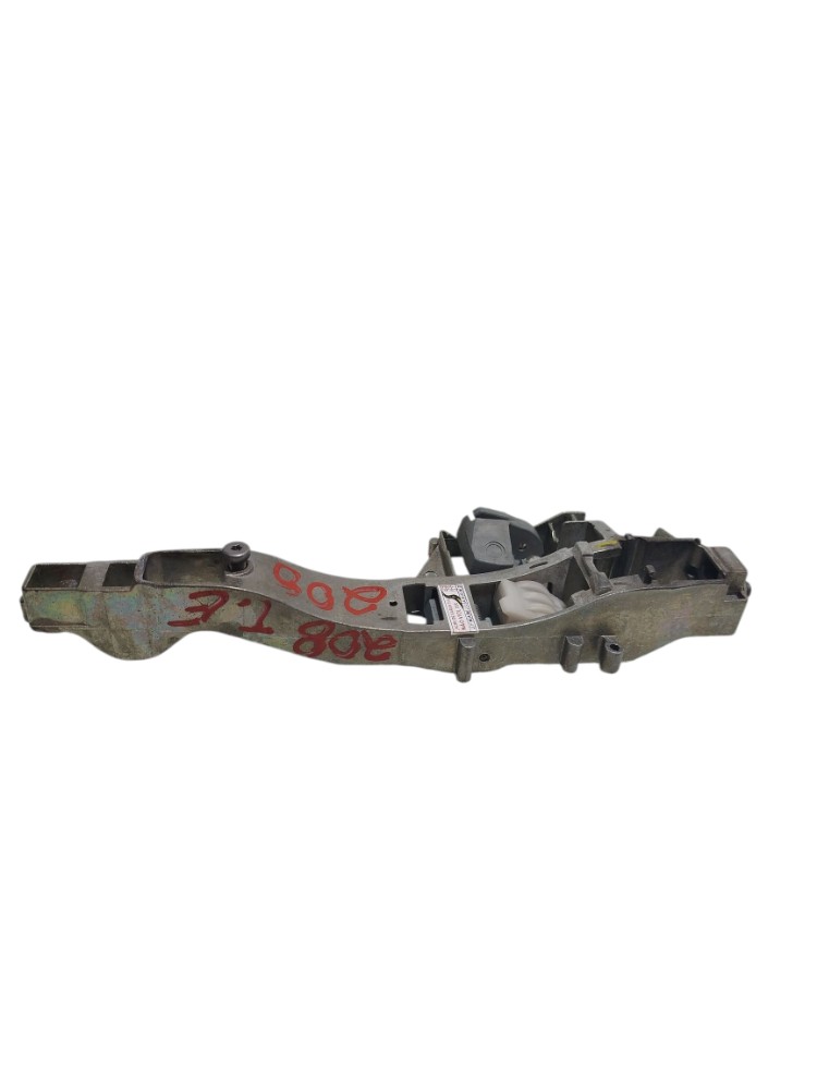 Suporte Maçaneta ext Tras Esq Peugeot 208 2014 9670932080 2
