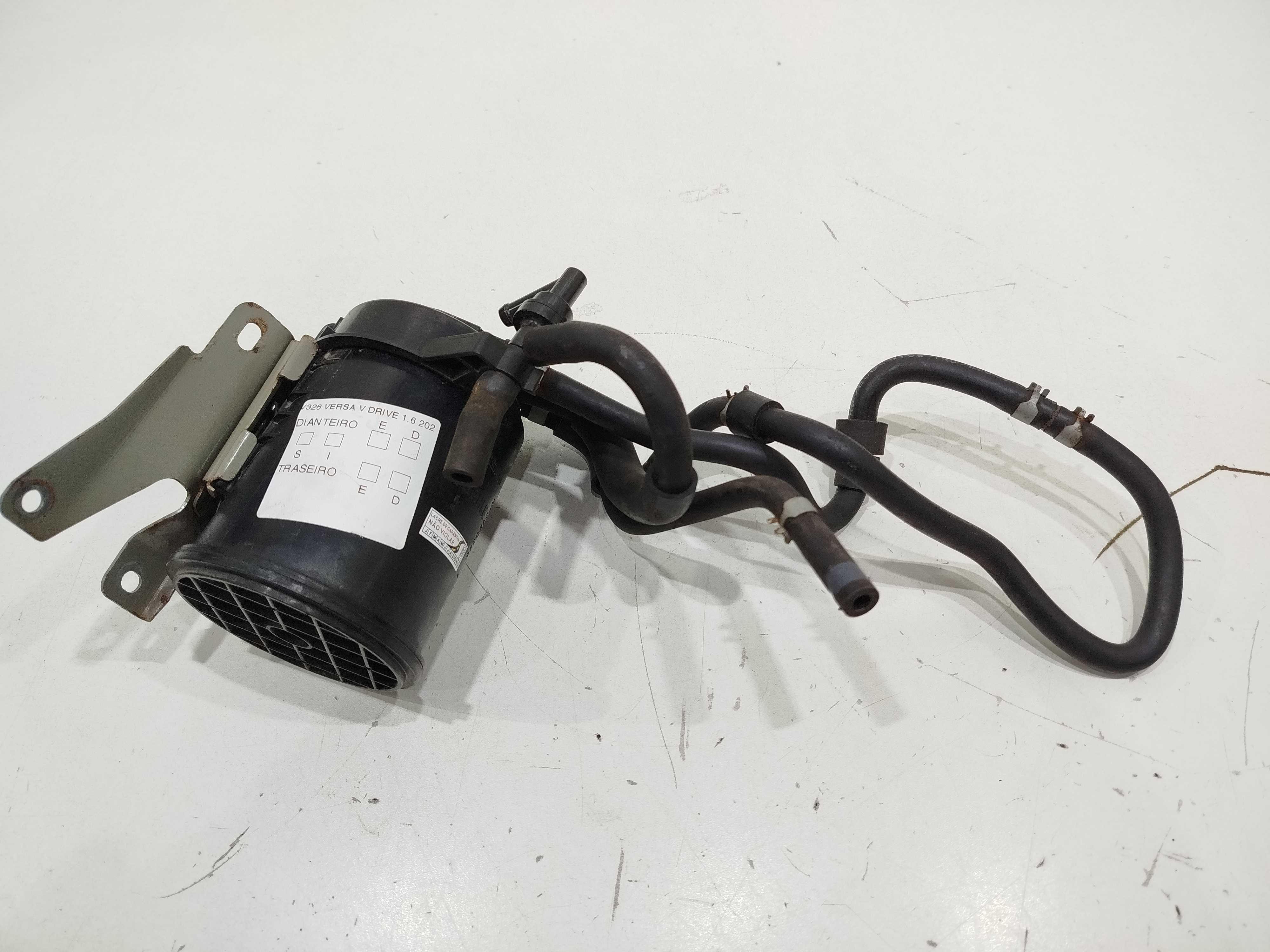 Filtro Canister Nissan Versa V Drive 2020/21 Original 4