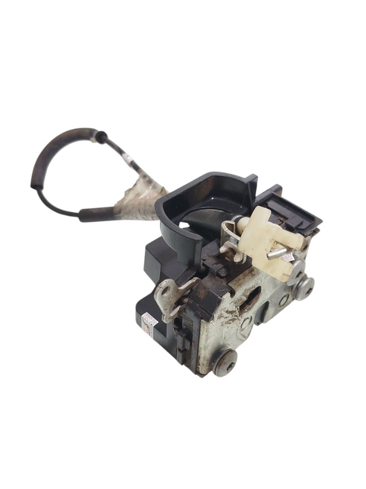 Fechadura Elétrica Diant Direita Fiat Palio 2000 a 2008 2