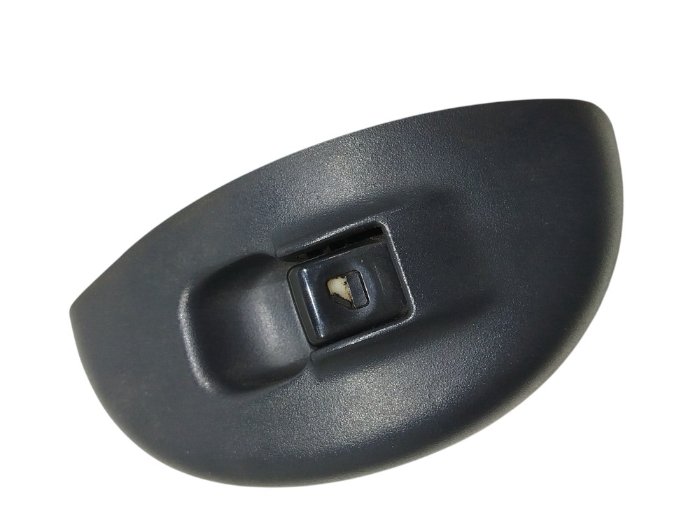 Botão Vidro Dianteiro Direito Fiat Palio 2000 2