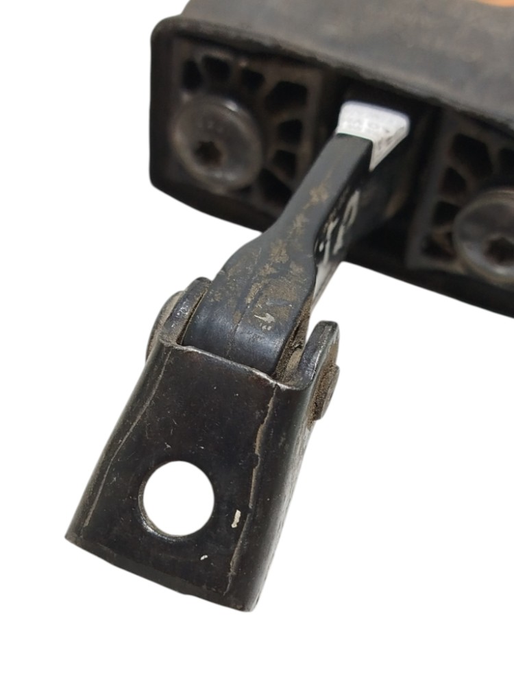 Limitador Porta Traseiro Dir Vw Gol G5 5U4839267 4