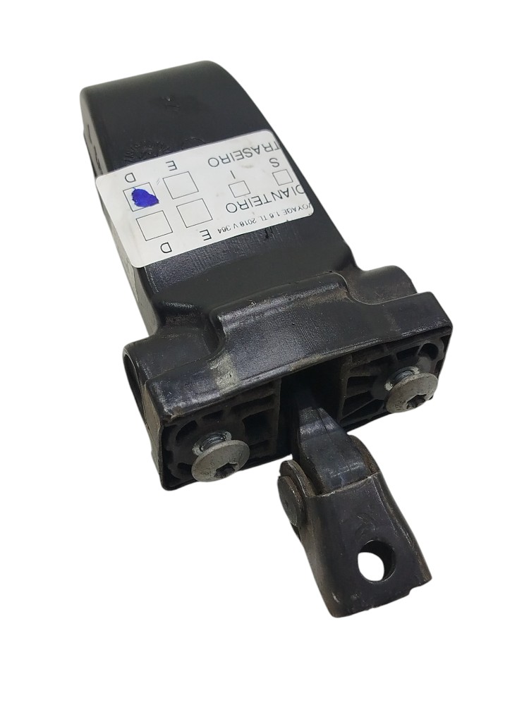 Limitador Porta Traseiro Direito Voyage 1.6 2018 5u4839267a 2