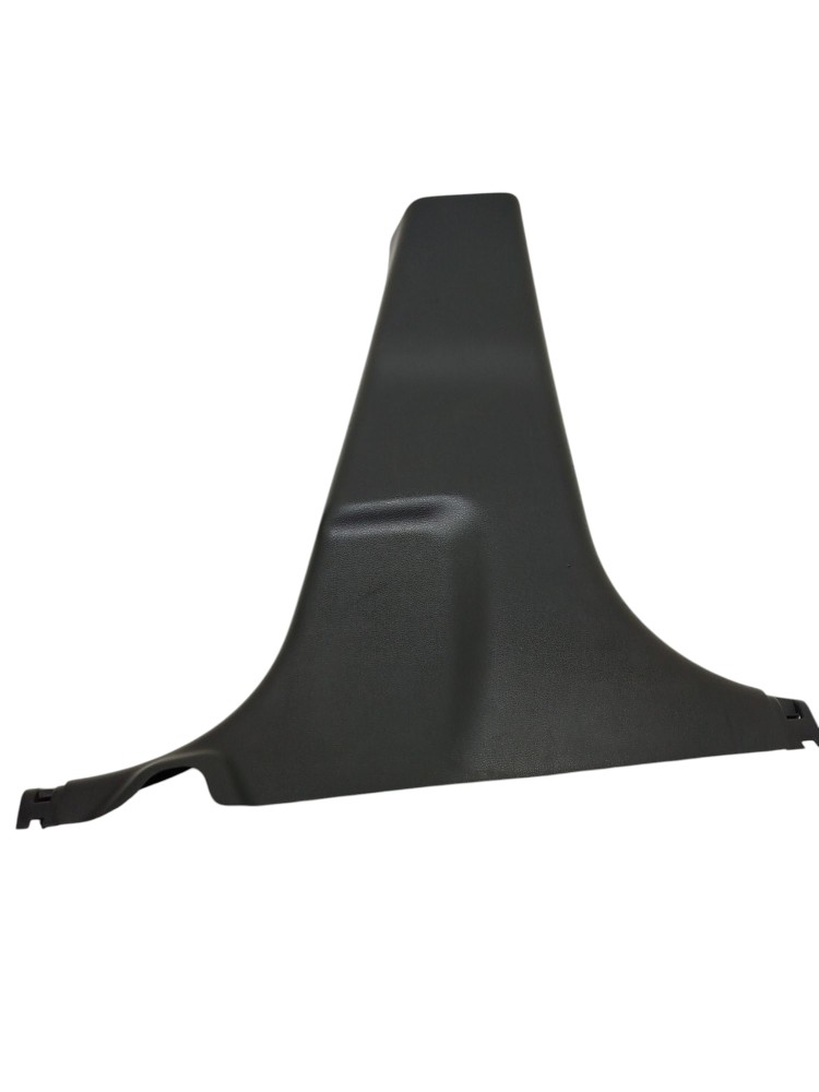 Moldura Interna Inf Coluna T Esq Nissan Versa 2020/21 Orig 5