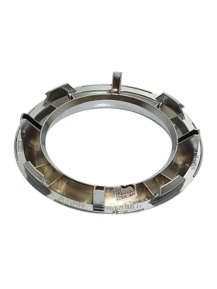 Moldura Difusor Ar Citroen C3 2013 9687900877 4