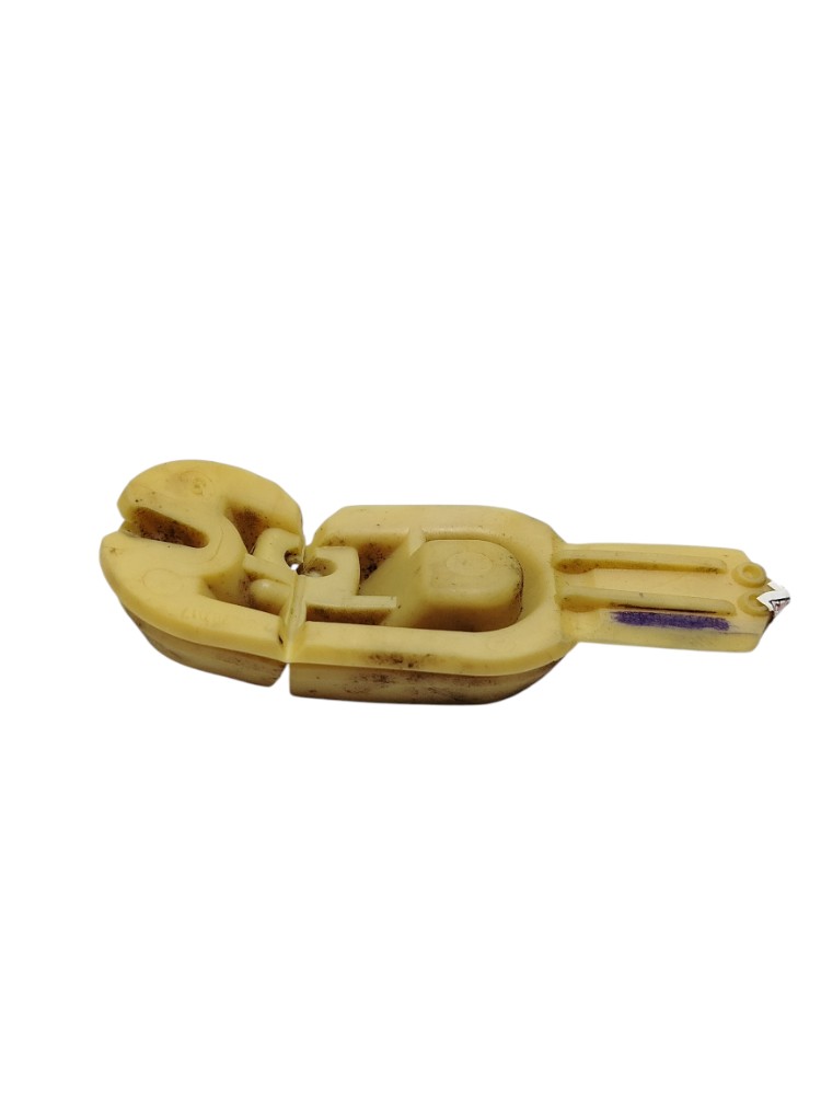 Borracha Conector Retrovisor C3 2016 Original 9676526280 4