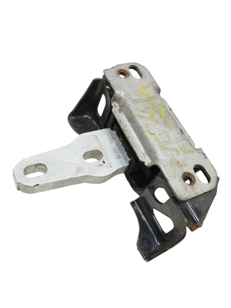 Coxim Superior Cambio New Fiesta 1.6 2015 2