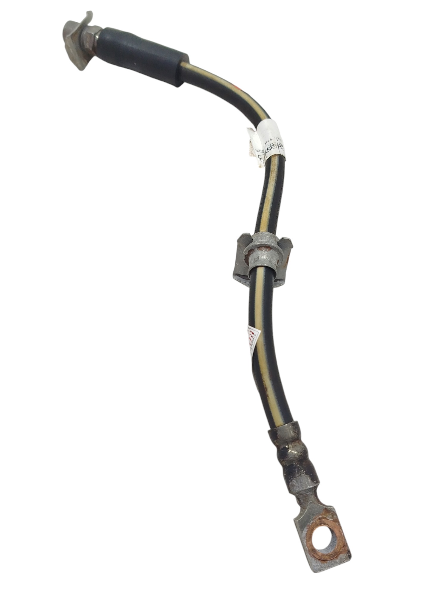 Flexível freio gm montana 2013 1