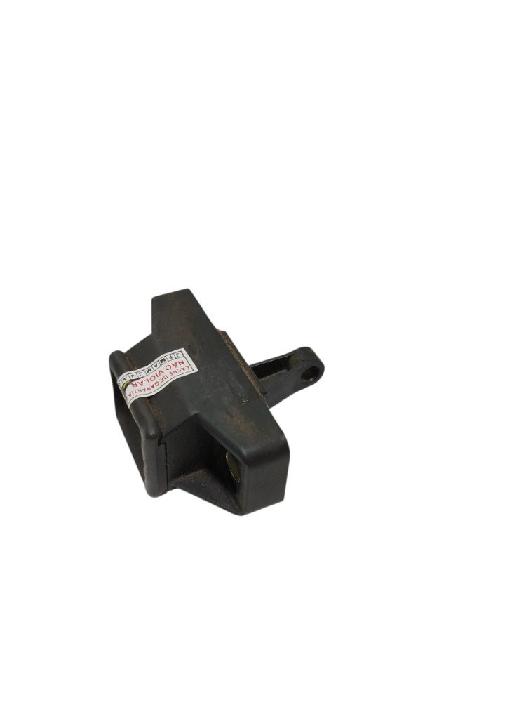 Batente Fechadura Tampa Tras Renault Clio Sedan 2008 3