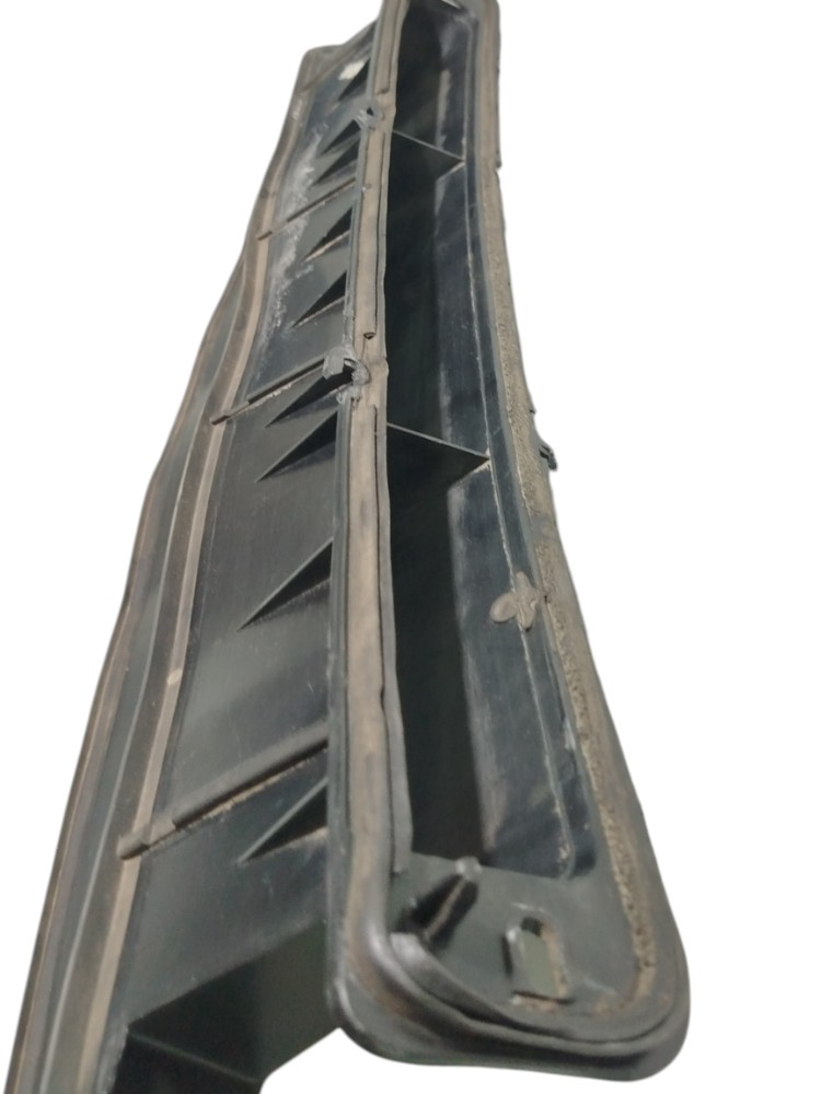 Duto Entrada Ar Citroën C4 Picasso 2009 A 2013 9658173380 7