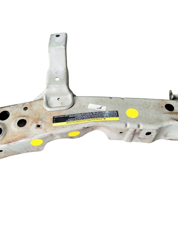 Painel Frontal Nissan Versa 1.6 Flex 2013 Detalhe 3