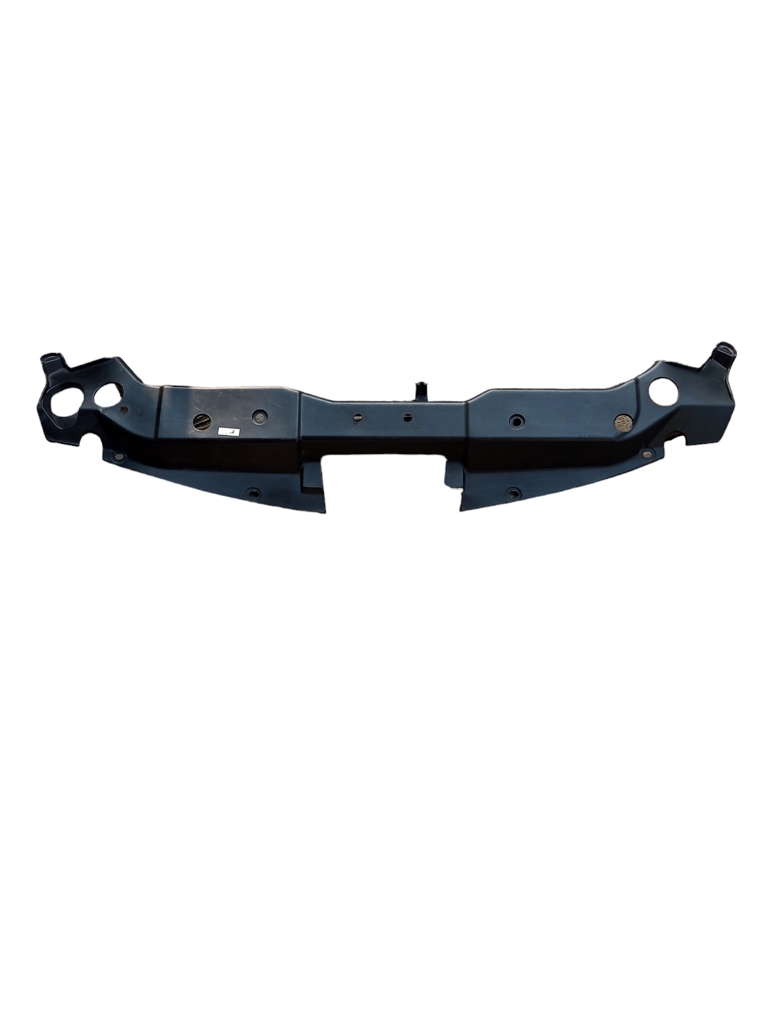 Moldura Painel Frontal Nissan Tiida 1.8 16v 2013 3