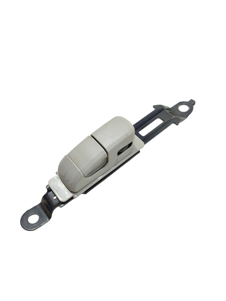 Regulador Cinto Segurança Diant Direito Nissan Versa 2012 4