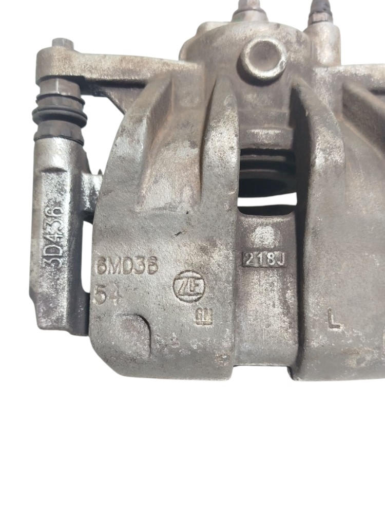 Pinça Freio Diant esq Motori Gm Tracker 1.0 Ltz 2023 2