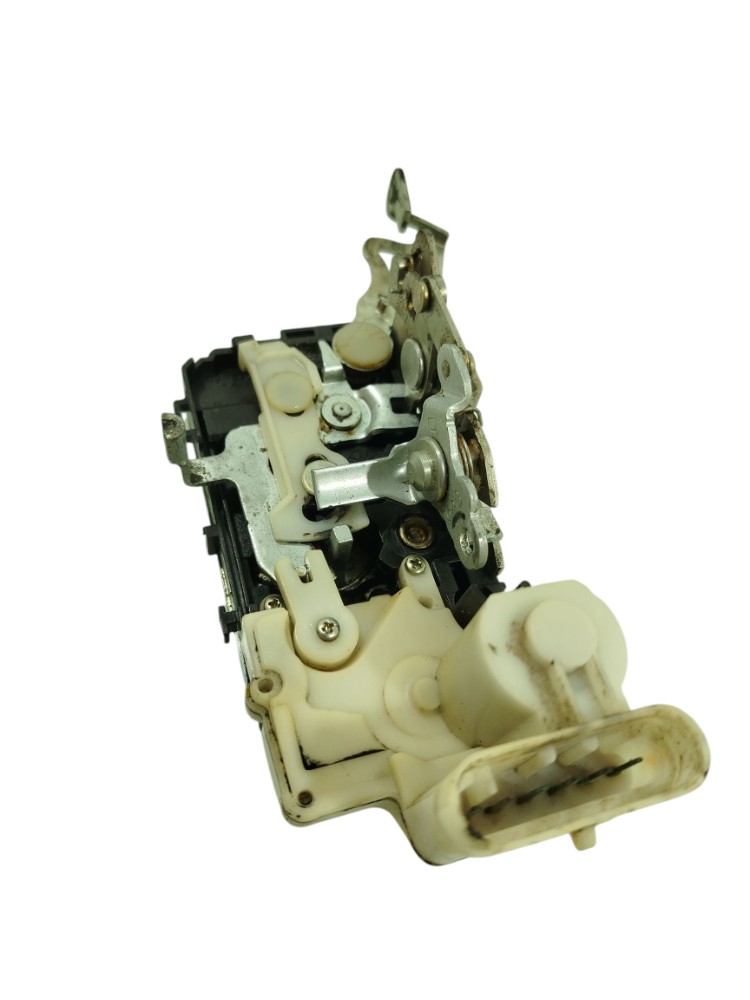 Fechadura Elétrica Diant Direita Fiat Palio 2010 1