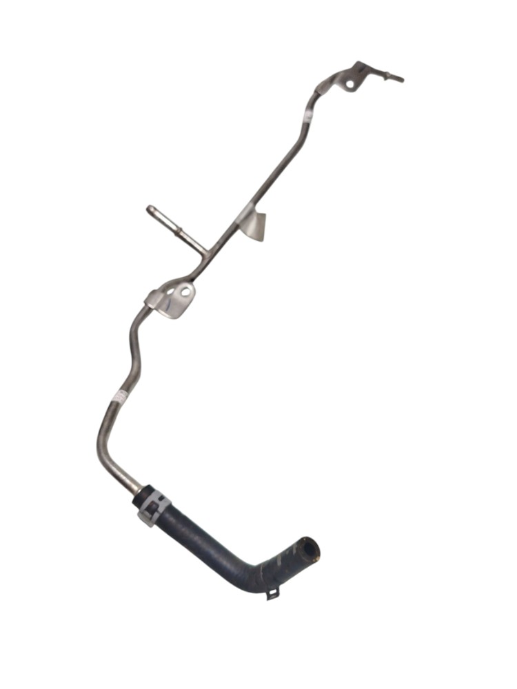 Mangueira Retorno Arrefecimento Gm Tracker Ltz Turbo 2023 6