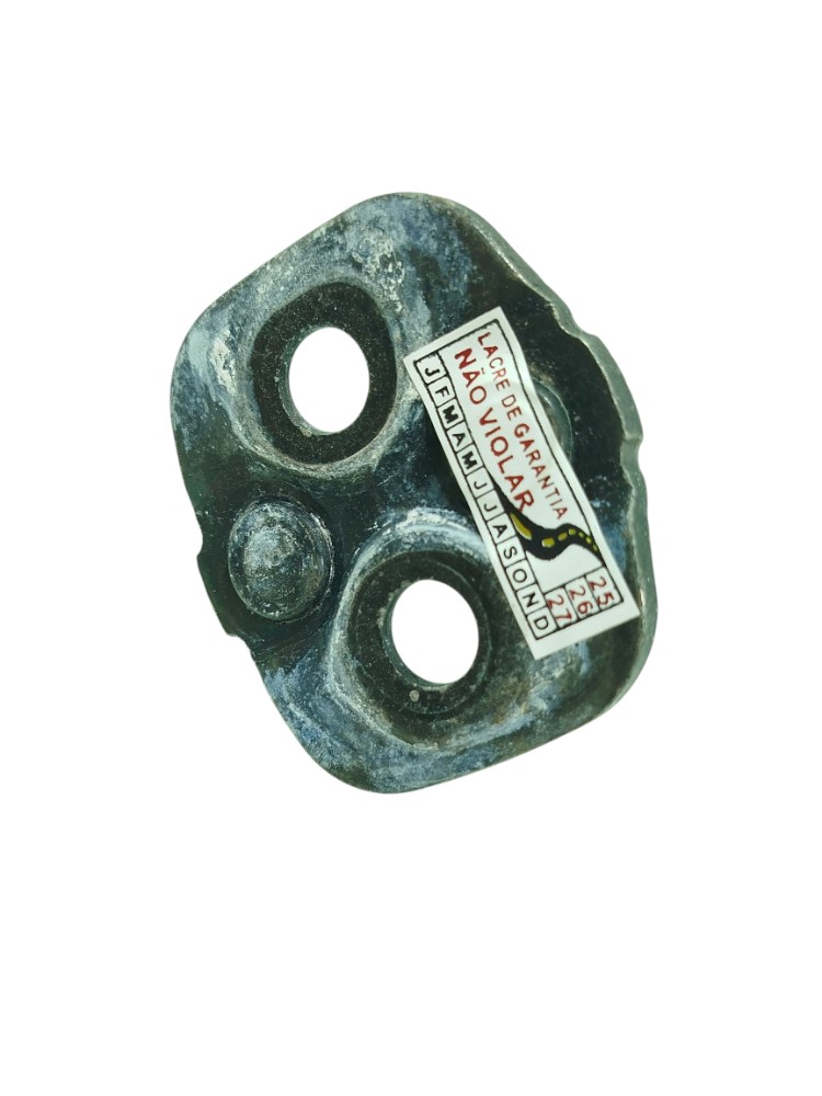 Batente Porta Nissan Versa 1.6 SL 2013 A 4