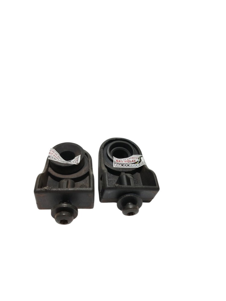 Suporte Bucha Citroen Peugeot C4 206 307 2008 A 2012 6