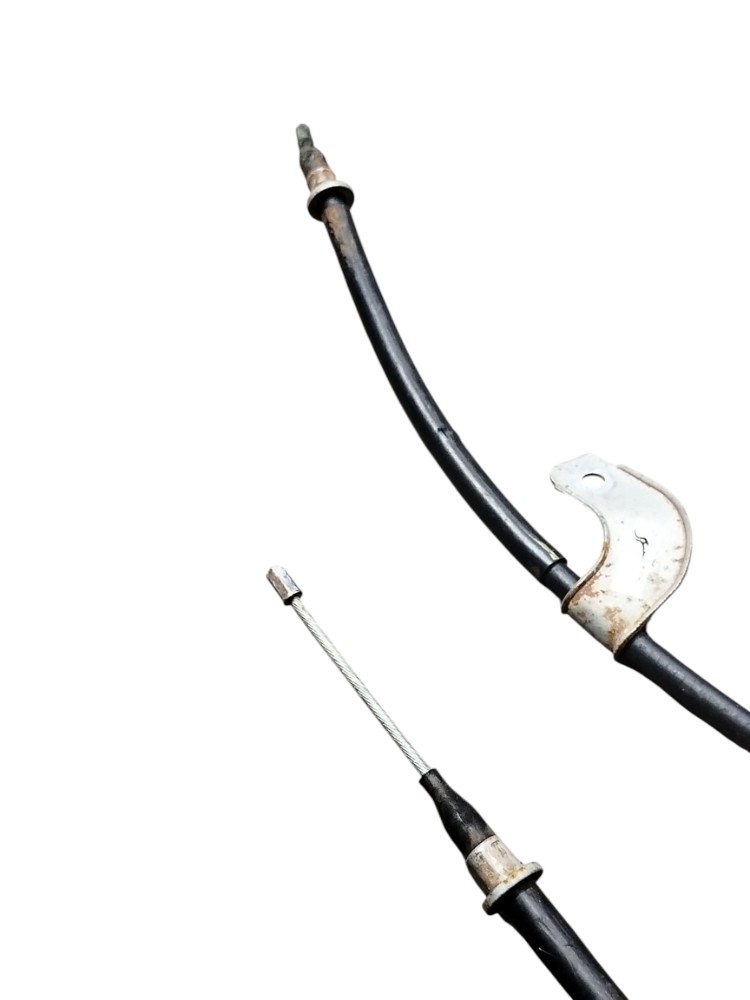 Cabos Freio Mão Gm Spin 1.8 2018 260D18D123 4