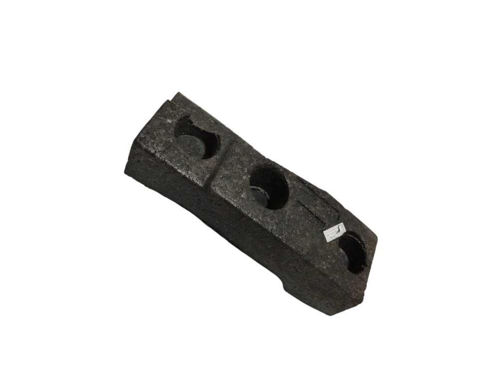 Absorvedor Impacto Diant Direito Fiat Palio 1999 46537933 6