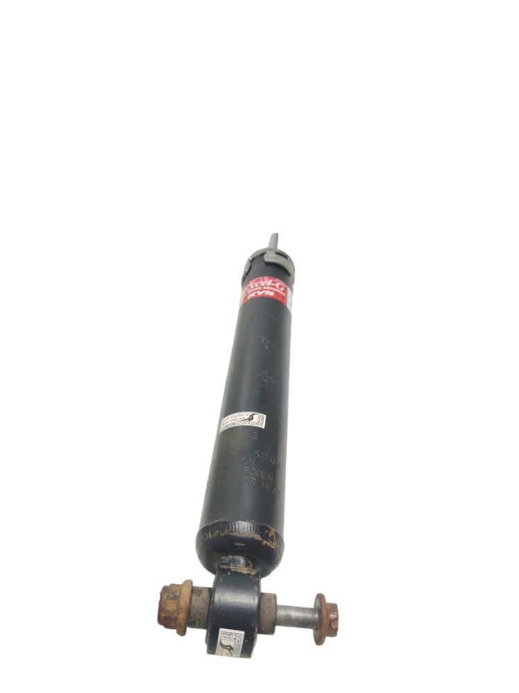 Amortecedor Traseiro Fiat Palio 1999 A 349052 6