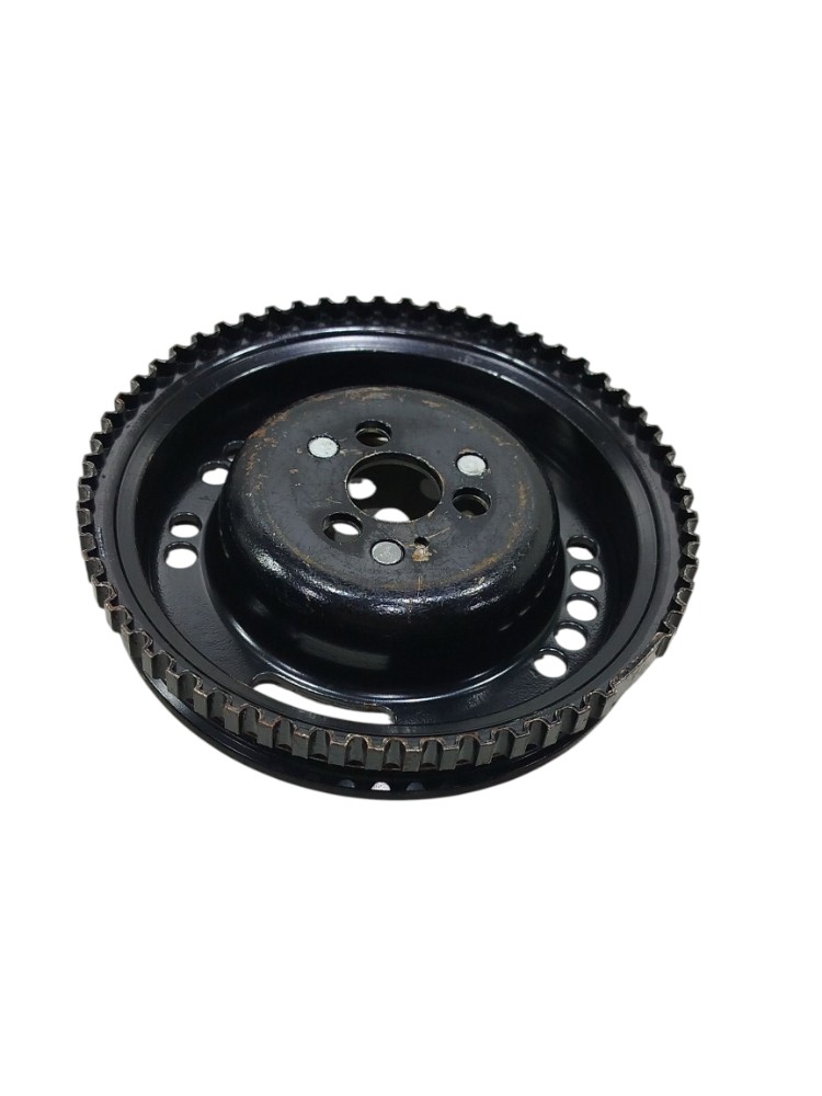 Polia Virabrequim Fire 1.0 Fiat Palio Siena Uno  55205735 1