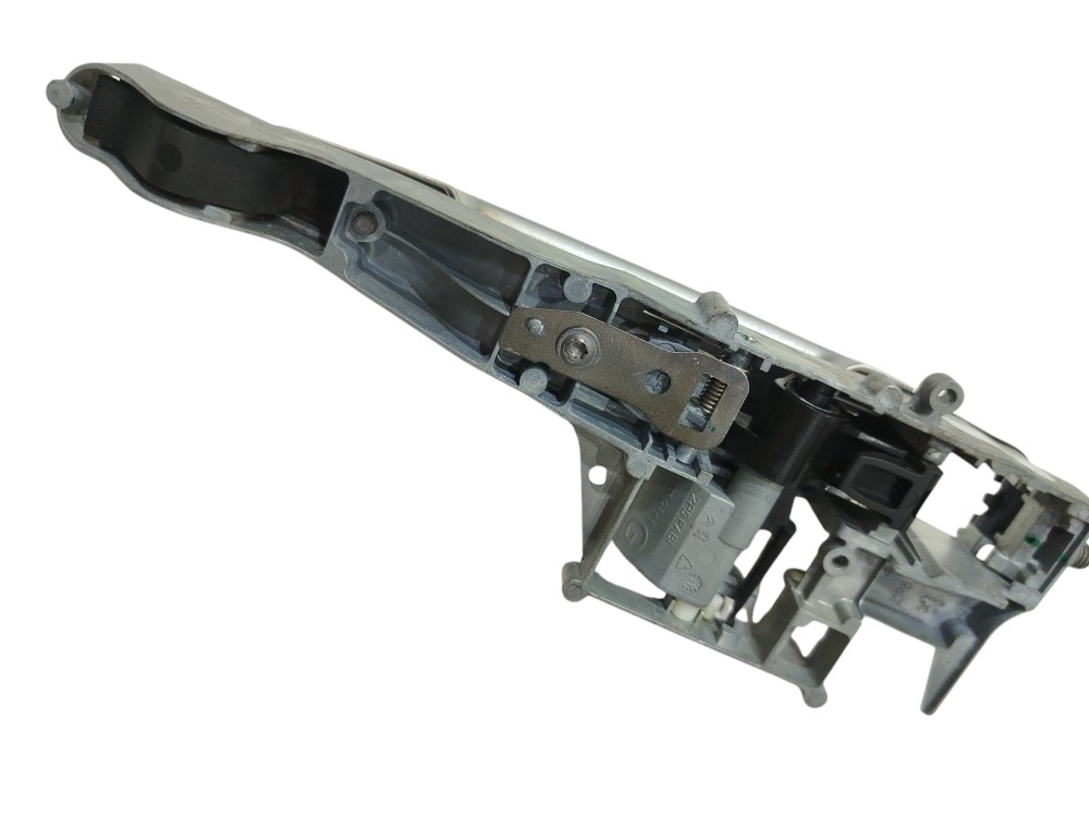 Maçaneta Externa Diant Esq C4 Picasso Glx 2.0 16v 2012 3